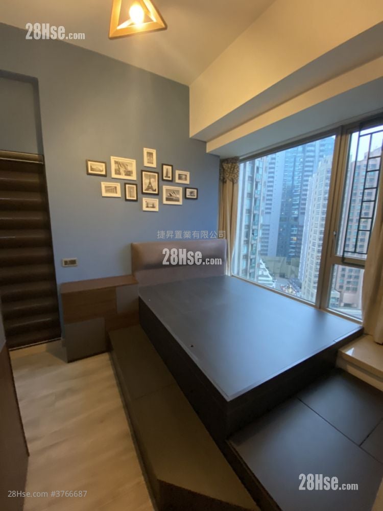 Chatham Gate Sell 2 Bedrooms , 1 Bathroom 606 ft²