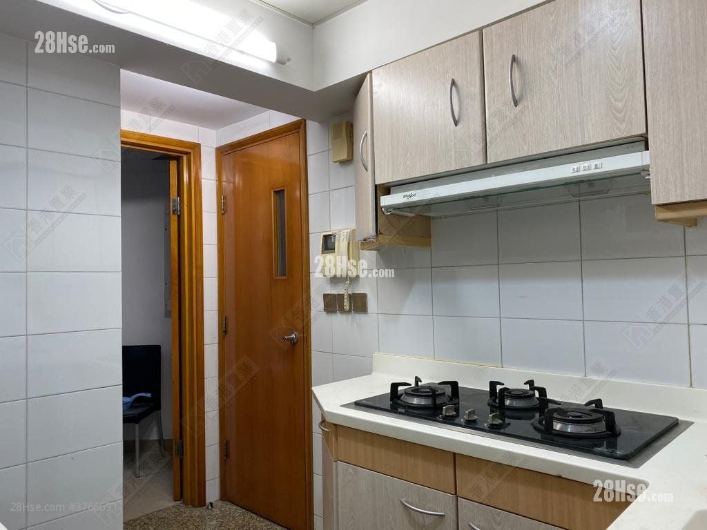 漾日居 售盘 3 房 , 2 浴室 930 平方尺