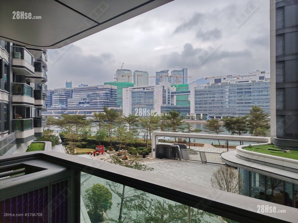 One Victoria Sell 3 Bedrooms 598 ft²