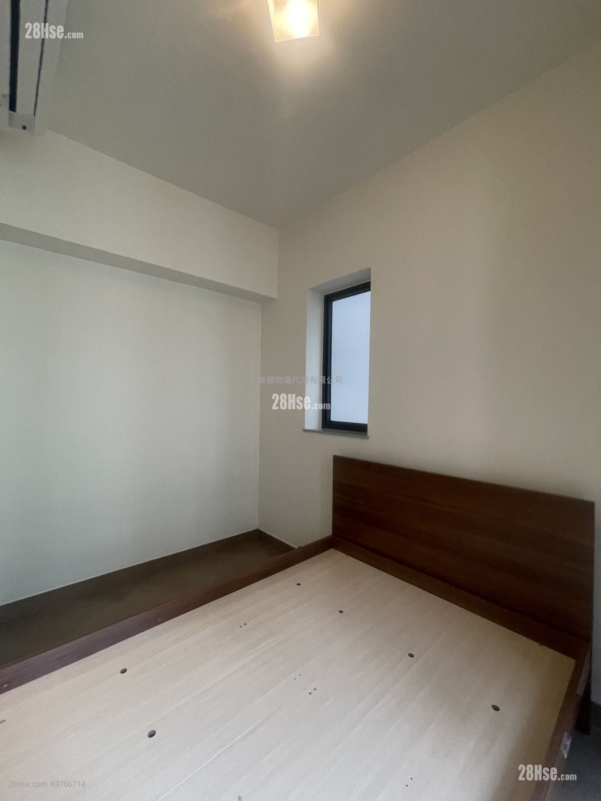 晋海 售盘 2 房 , 1 浴室 489 平方尺