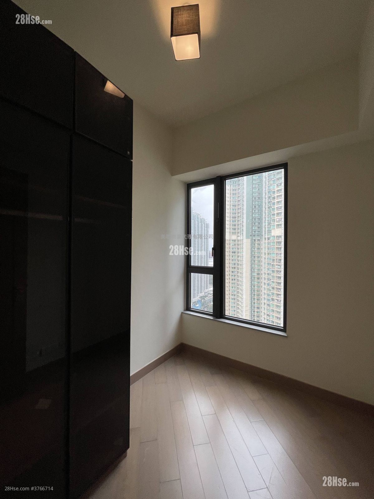 晋海 售盘 2 房 , 1 浴室 489 平方尺