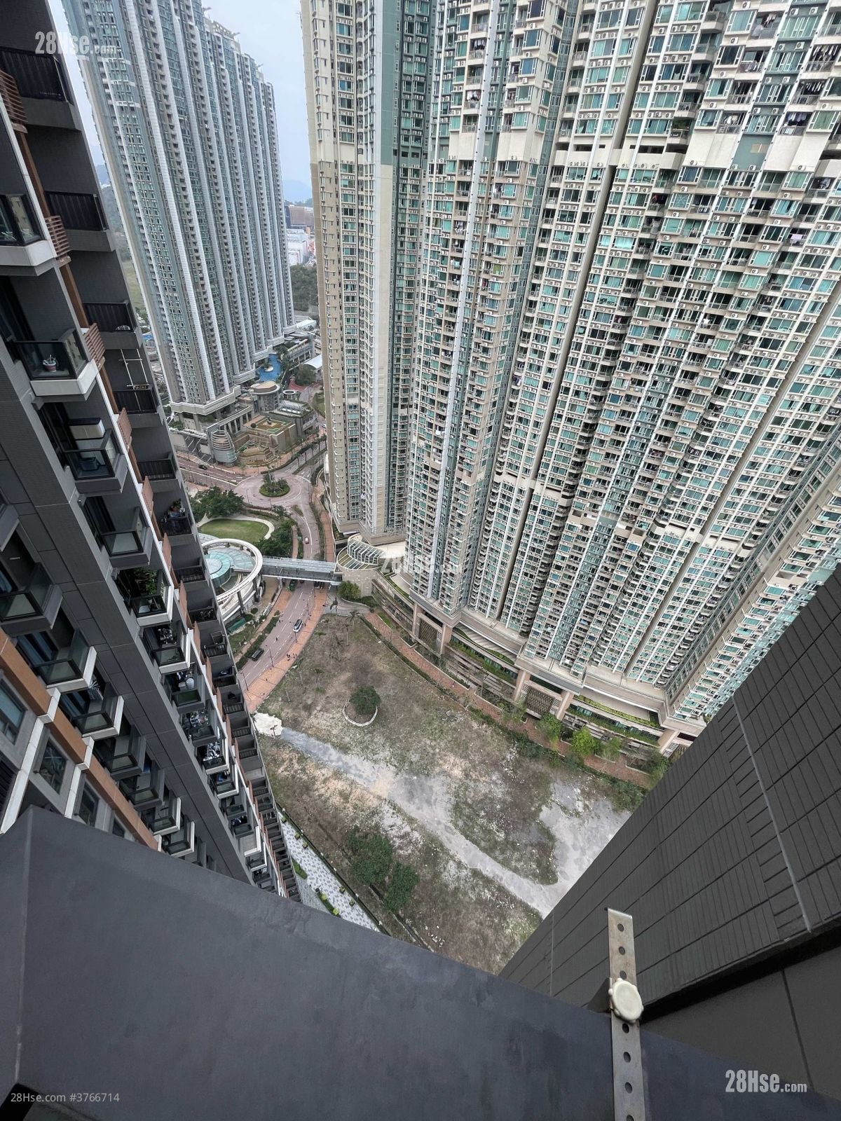 晋海 售盘 2 房 , 1 浴室 489 平方尺