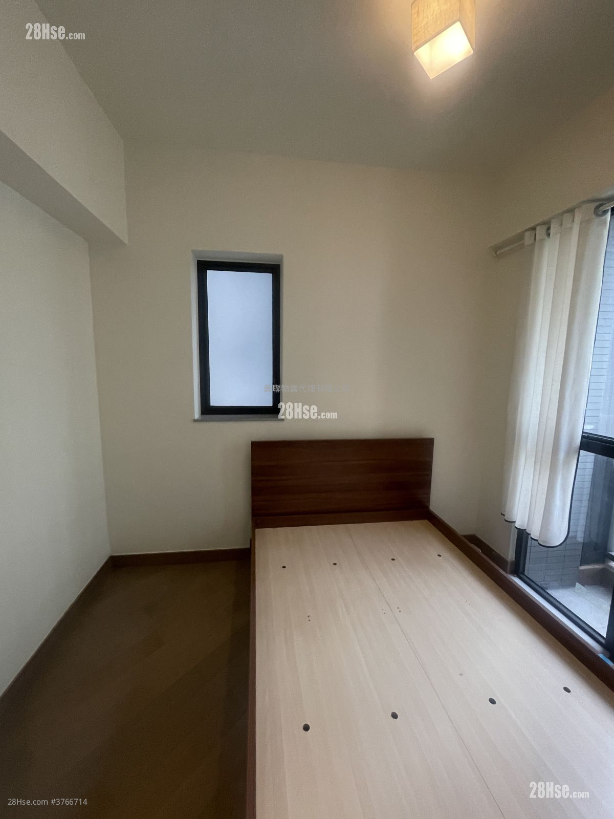 晋海 售盘 2 房 , 1 浴室 489 平方尺