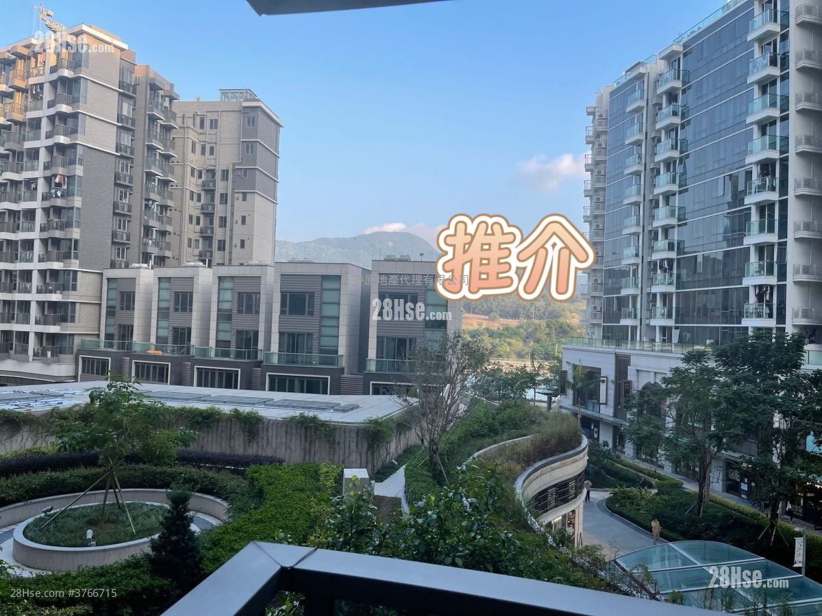 The Papillons Sell 3 Bedrooms , 2 Bathrooms 773 ft²