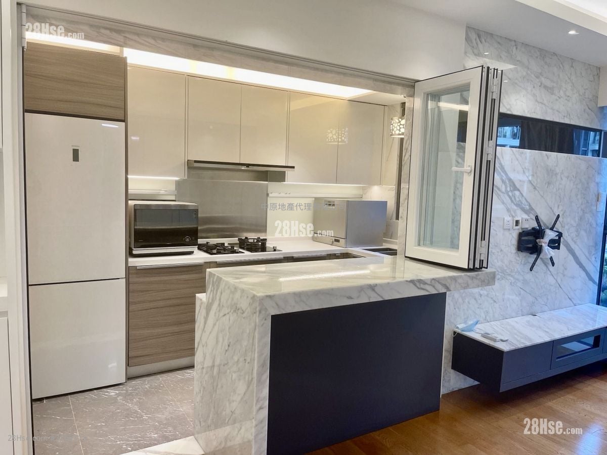 The Papillons Sell 3 Bedrooms , 2 Bathrooms 773 ft²