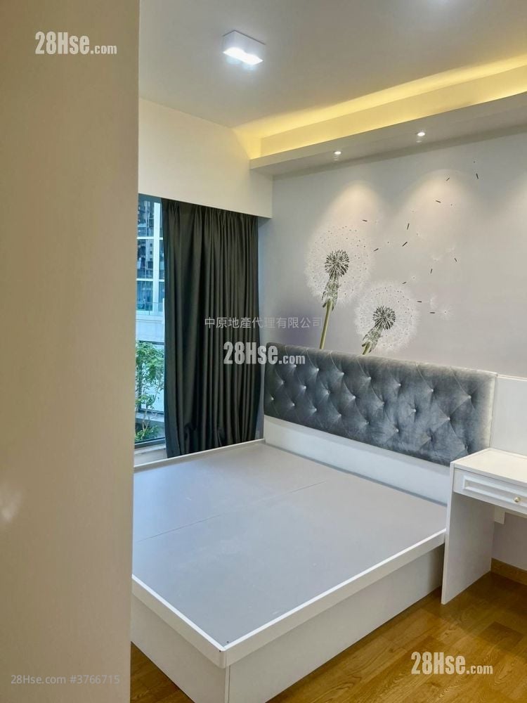 The Papillons Sell 3 Bedrooms , 2 Bathrooms 773 ft²