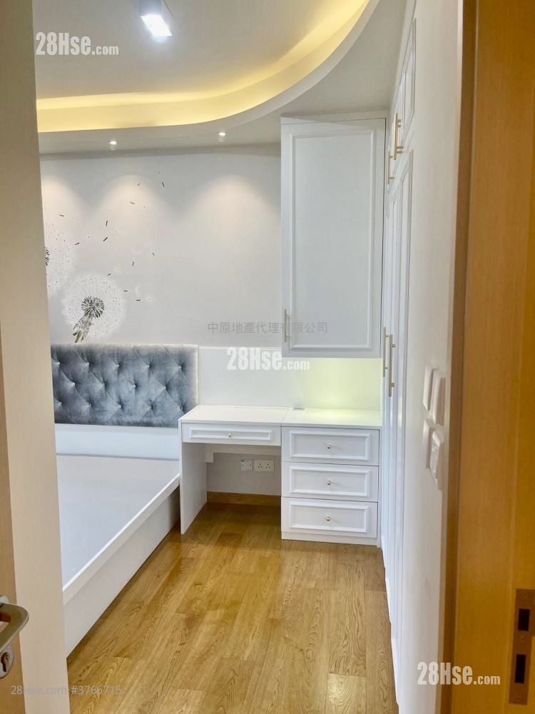 The Papillons Sell 3 Bedrooms , 2 Bathrooms 773 ft²