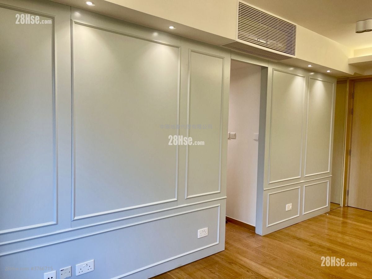 The Papillons Sell 3 Bedrooms , 2 Bathrooms 773 ft²