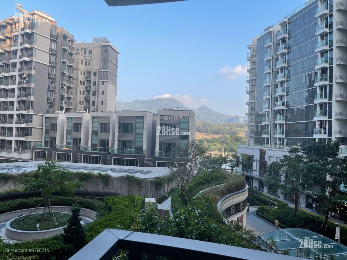 The Papillons Sell 3 Bedrooms , 2 Bathrooms 773 ft²