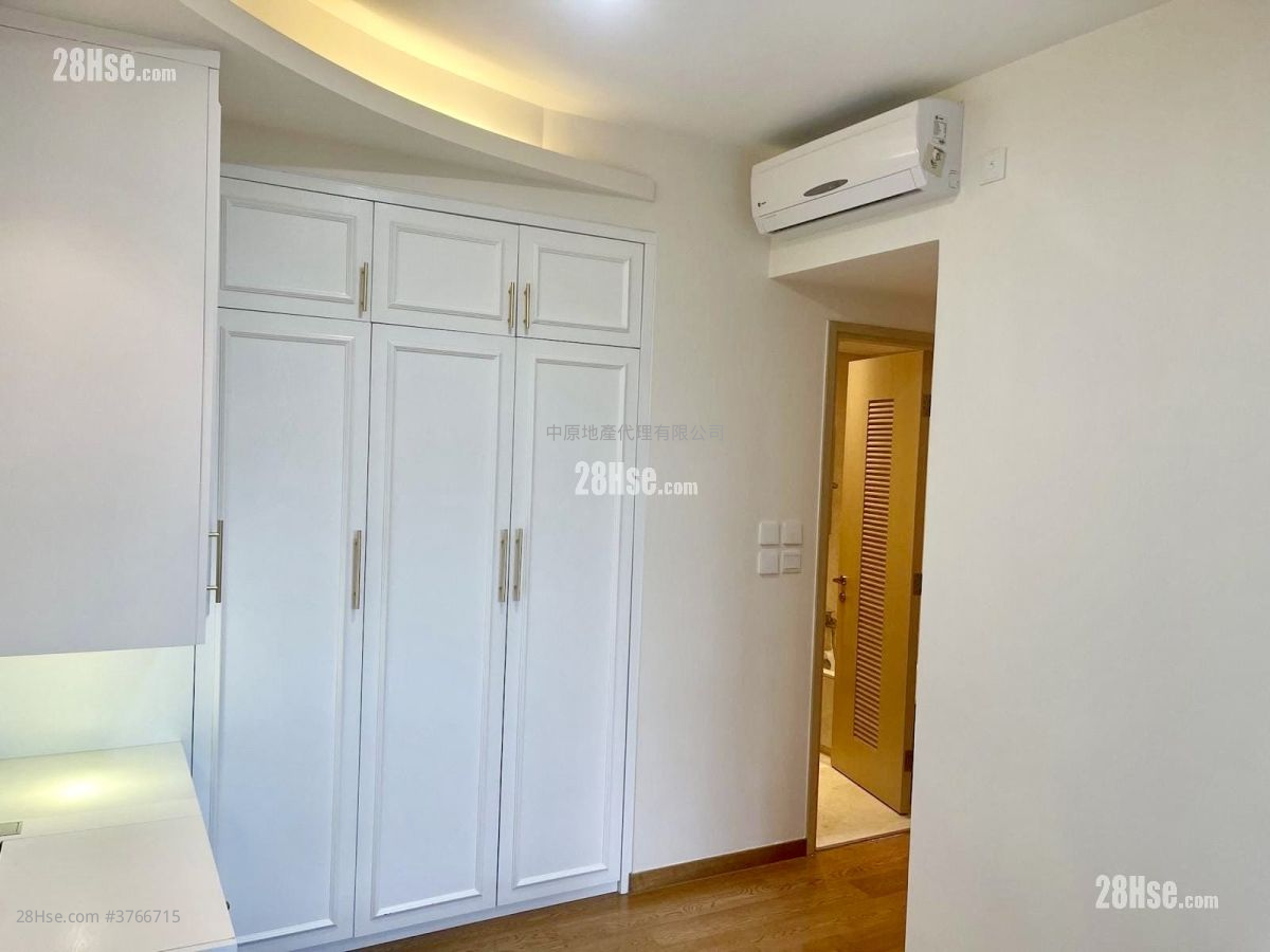 The Papillons Sell 3 Bedrooms , 2 Bathrooms 773 ft²