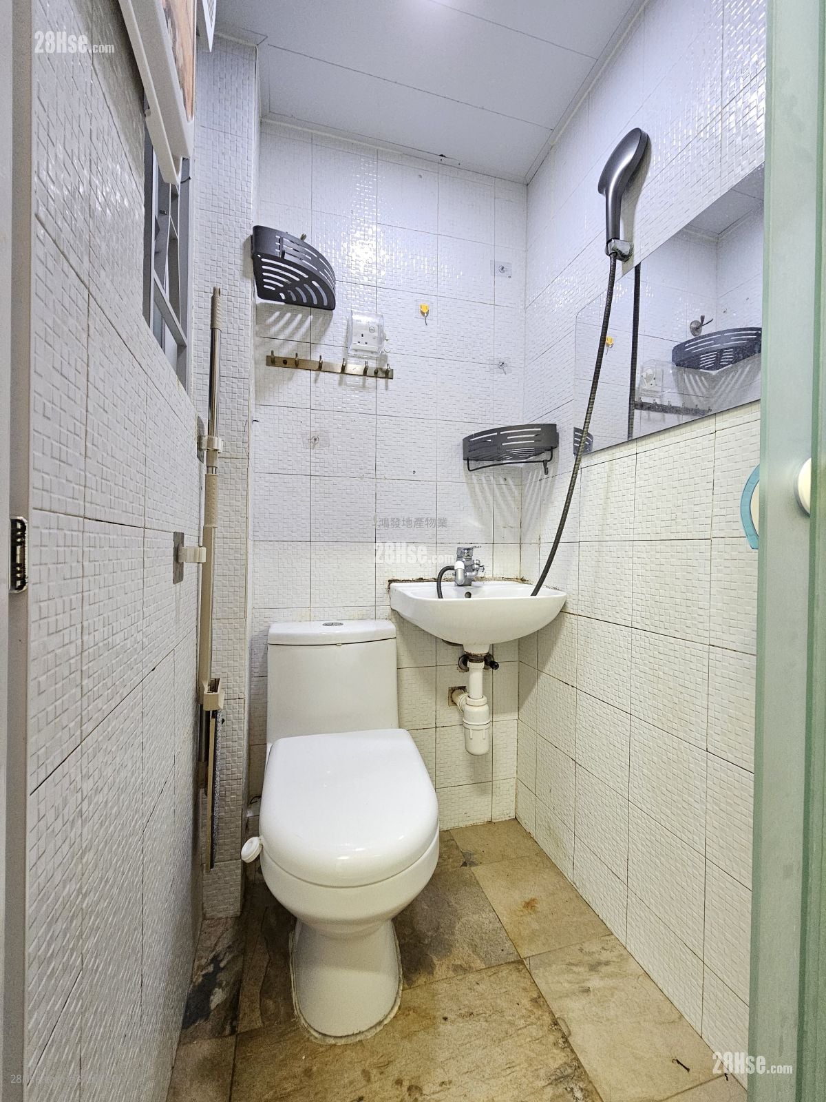 璟璜大厦 售盘 2 房 , 1 浴室 179 平方尺