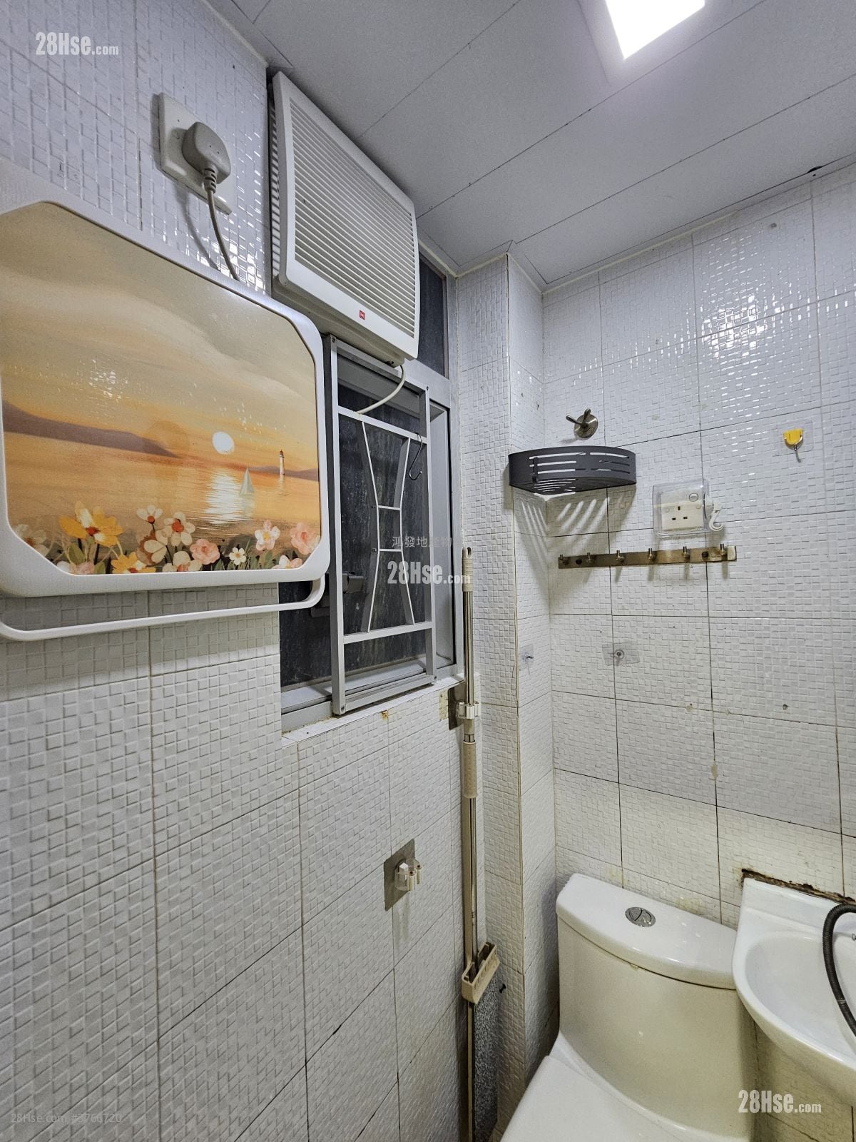 璟璜大厦 售盘 2 房 , 1 浴室 179 平方尺