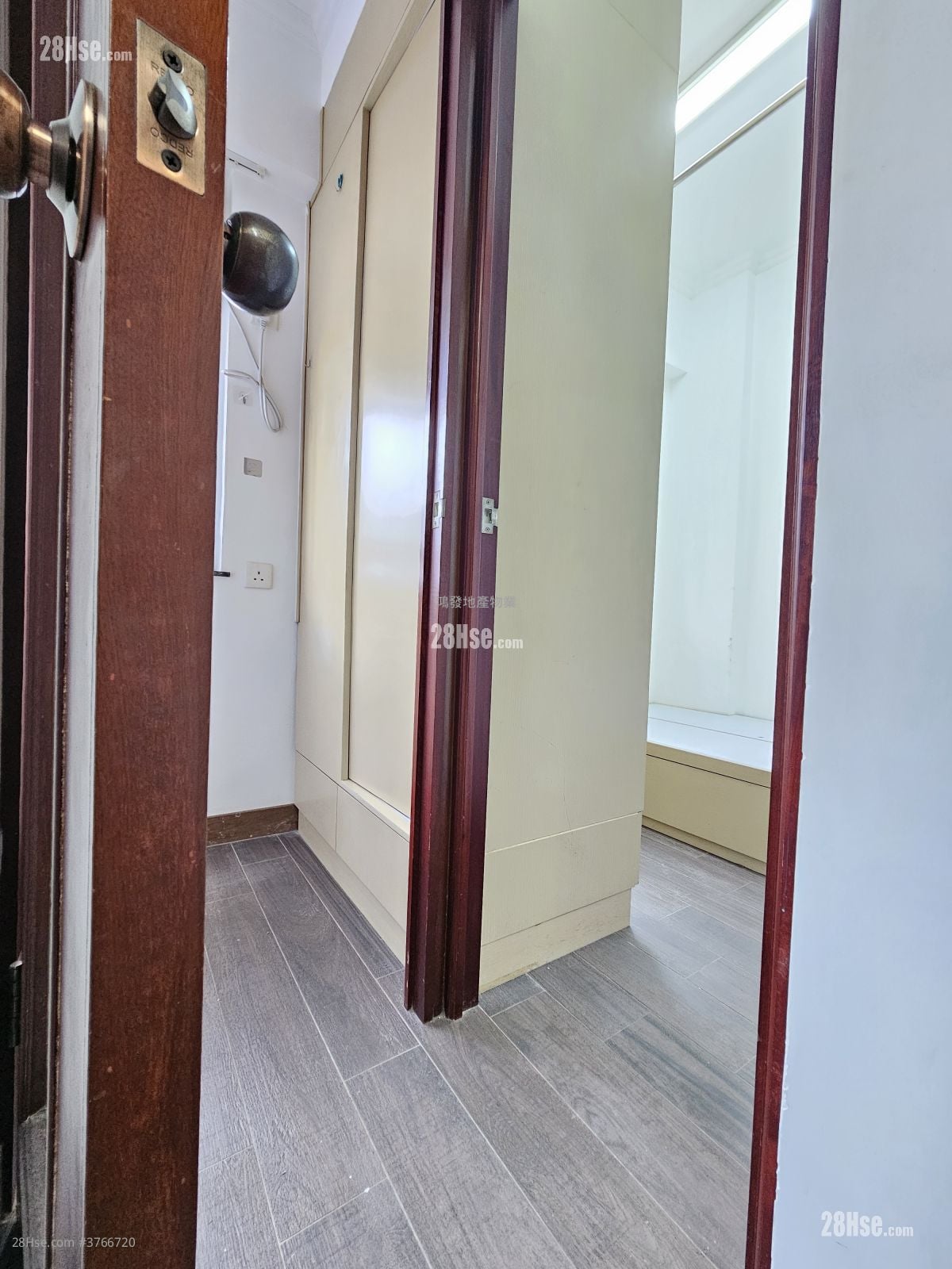 璟璜大厦 售盘 2 房 , 1 浴室 179 平方尺