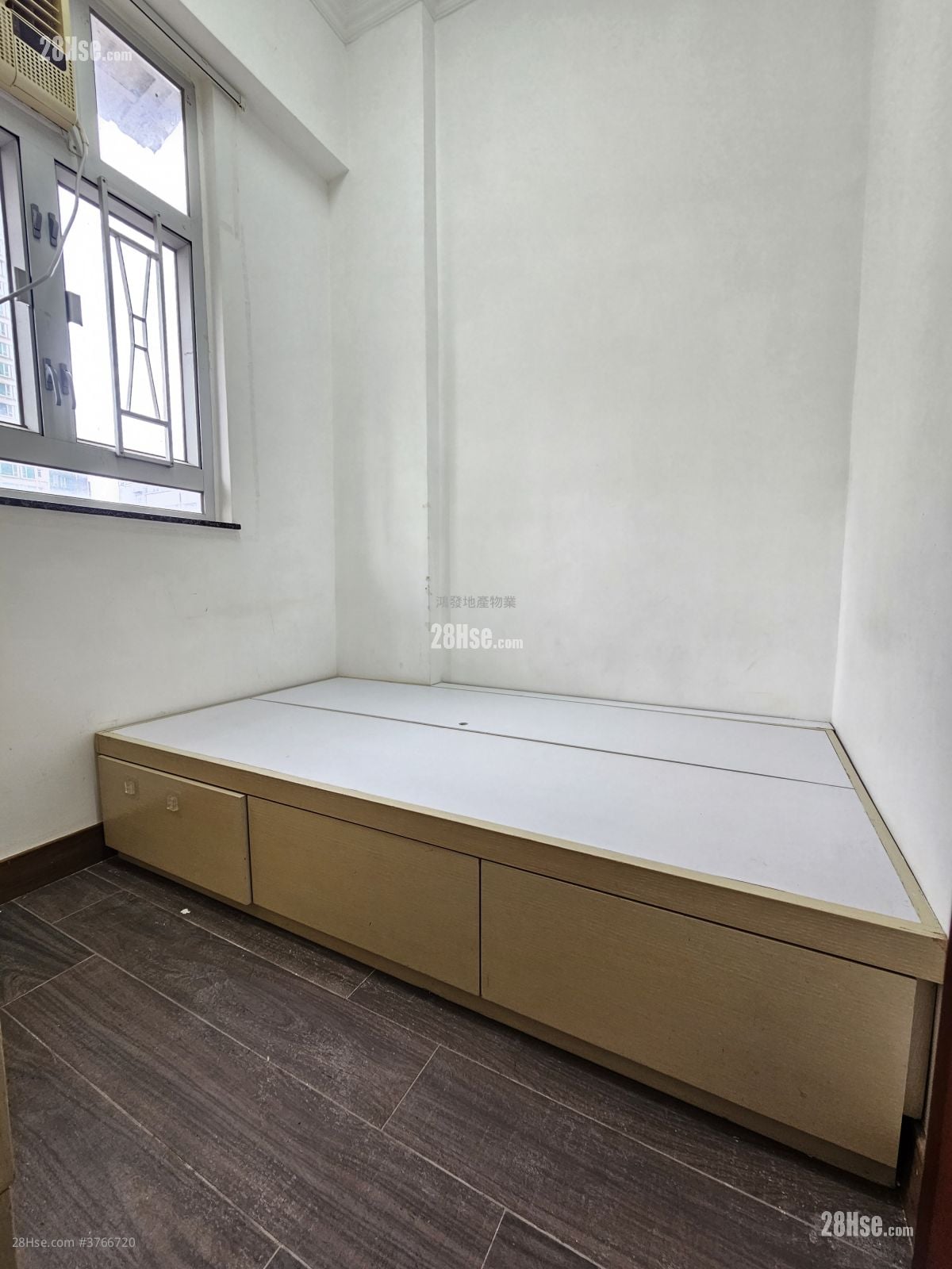 璟璜大厦 售盘 2 房 , 1 浴室 179 平方尺