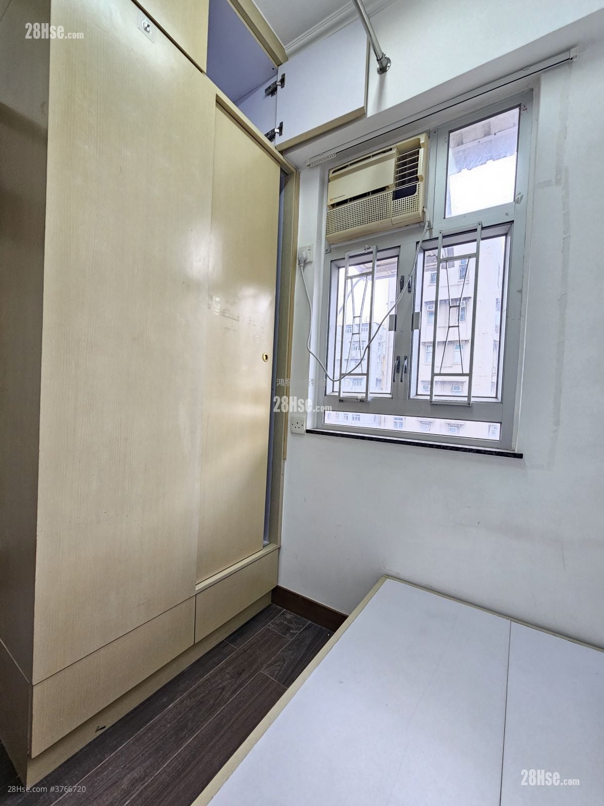 璟璜大厦 售盘 2 房 , 1 浴室 179 平方尺