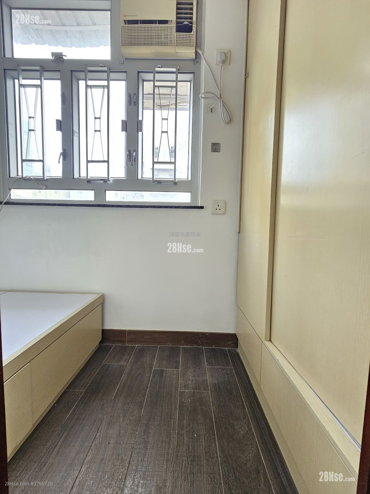 璟璜大厦 售盘 2 房 , 1 浴室 179 平方尺