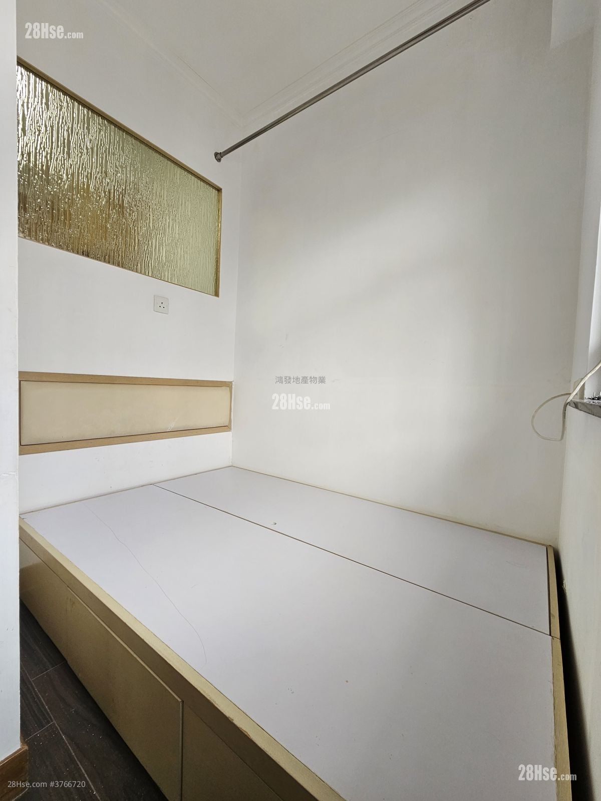 璟璜大厦 售盘 2 房 , 1 浴室 179 平方尺