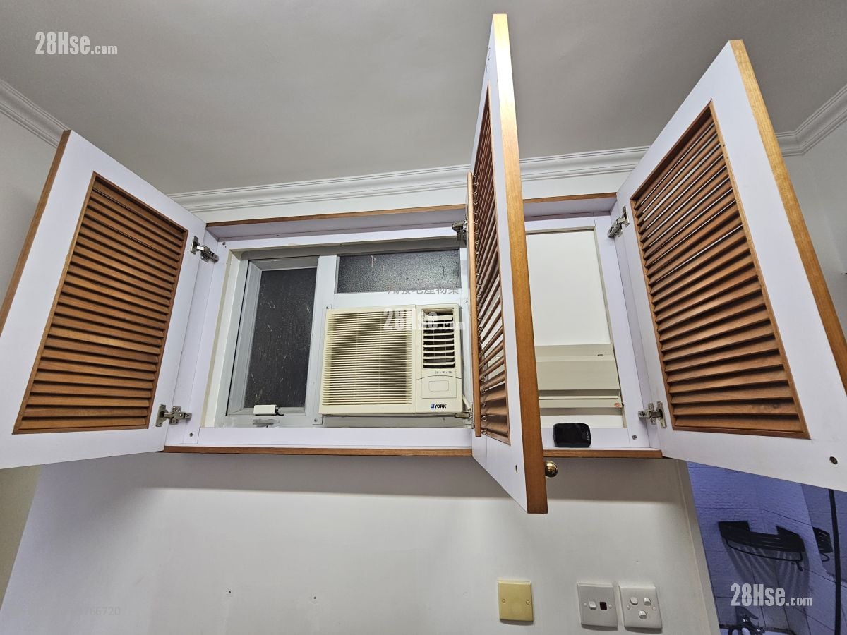 璟璜大厦 售盘 2 房 , 1 浴室 179 平方尺