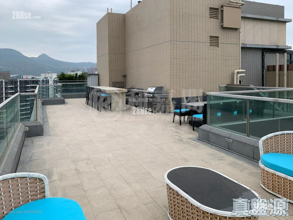 The Wings Sell 4 Bedrooms , 3 Bathrooms 1,036 ft²