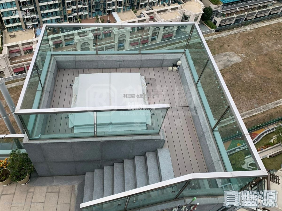 The Wings Sell 4 Bedrooms , 3 Bathrooms 1,036 ft²