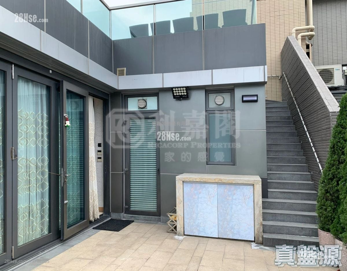 The Wings Sell 4 Bedrooms , 3 Bathrooms 1,036 ft²