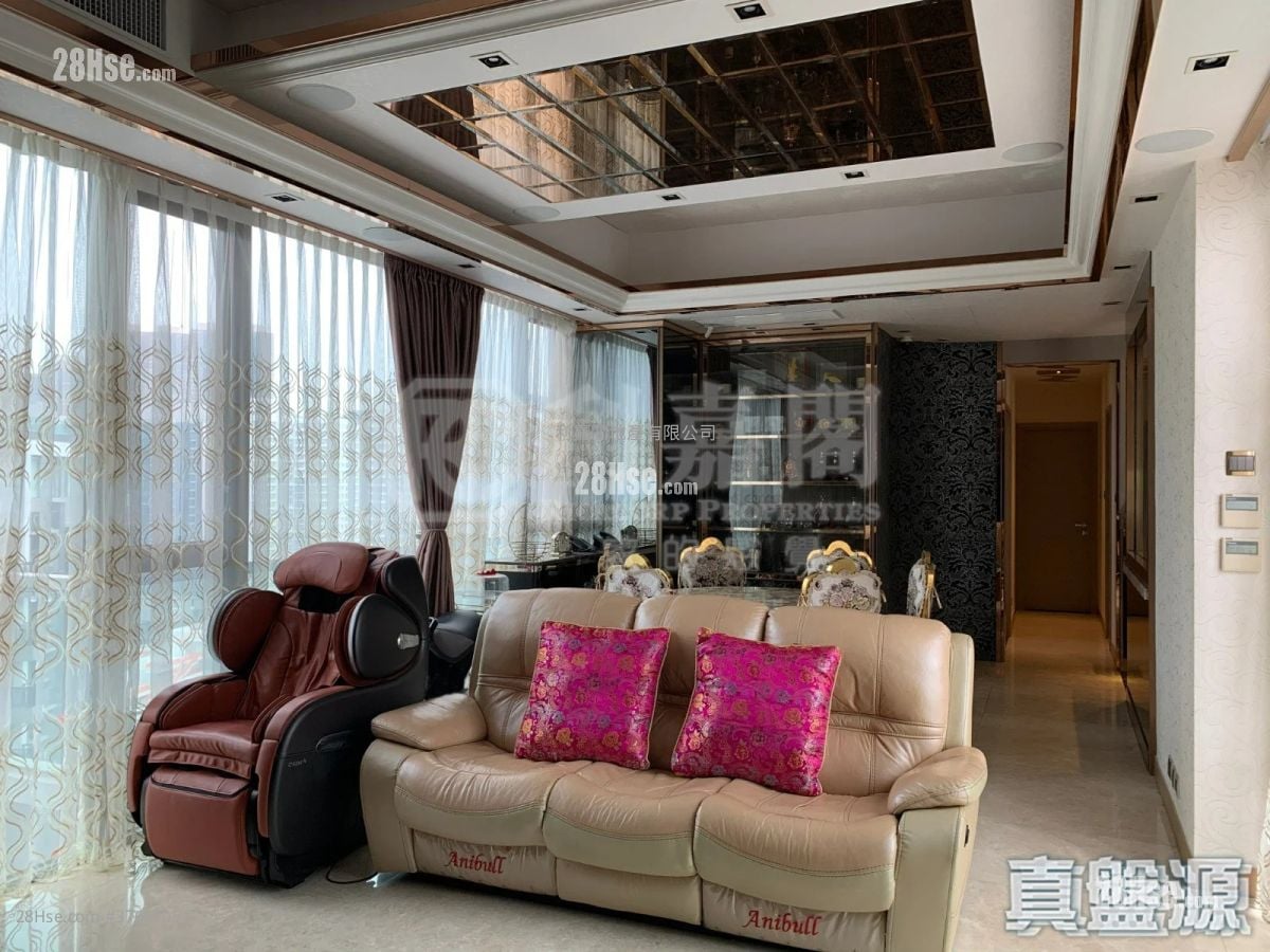 The Wings Sell 4 Bedrooms , 3 Bathrooms 1,036 ft²