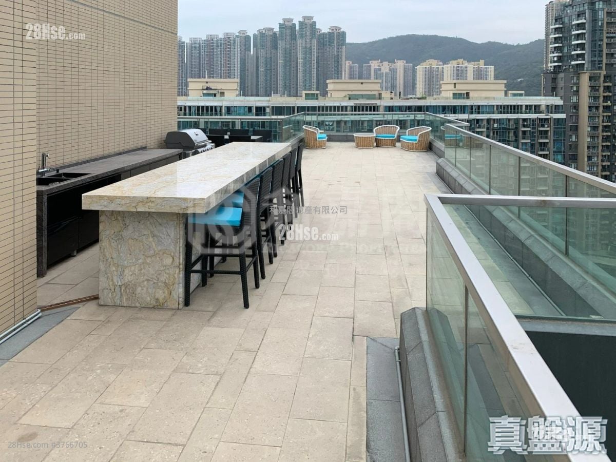 The Wings Sell 4 Bedrooms , 3 Bathrooms 1,036 ft²