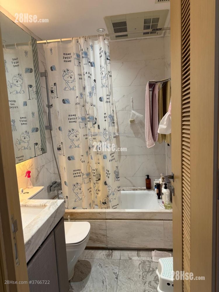 Twin Peaks Sell 2 Bedrooms , 1 Bathroom 516 ft²