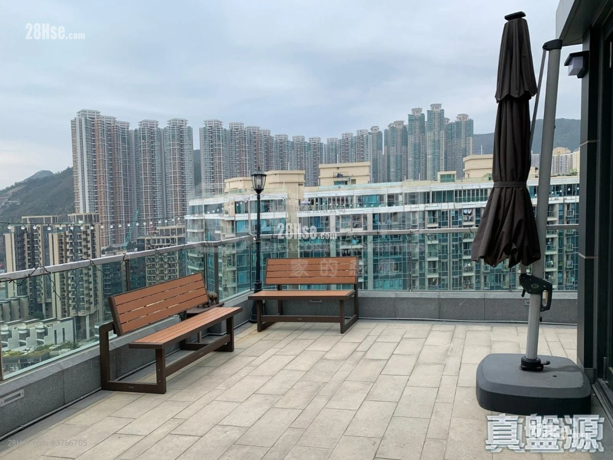 The Wings Sell 4 Bedrooms , 3 Bathrooms 1,036 ft²