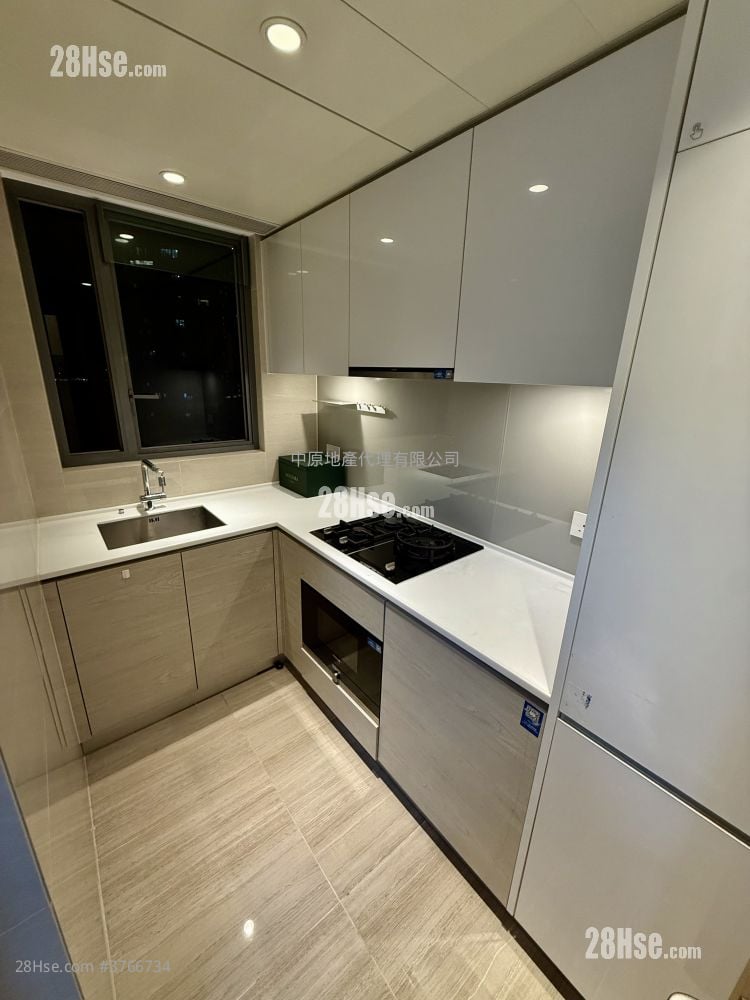 MONTARA 售盘 3 房 , 1 浴室 540 平方尺