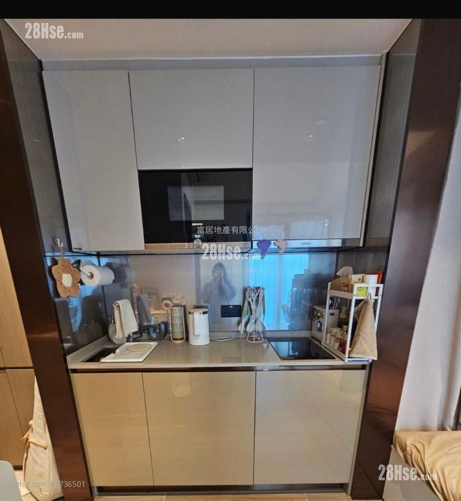 The Vim Sell Studio , 1 Bathroom 199 ft²