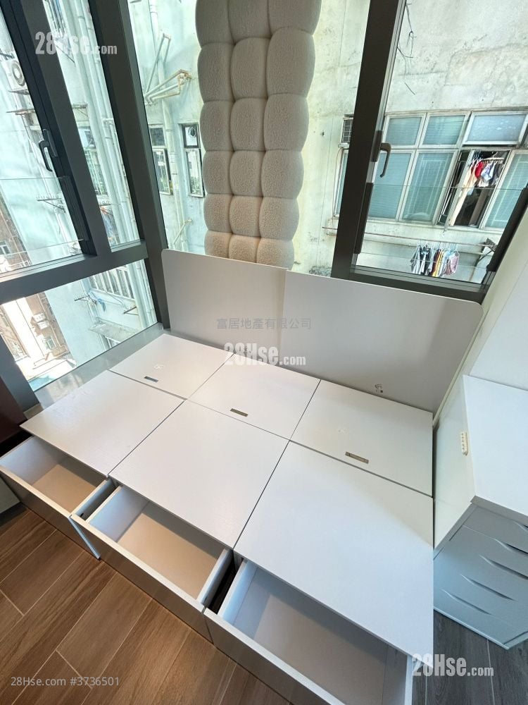 The Vim Sell Studio , 1 Bathroom 199 ft²