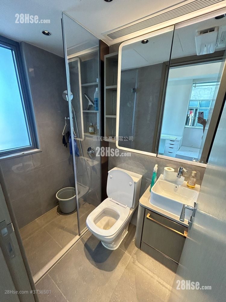 The Vim Sell Studio , 1 Bathroom 199 ft²