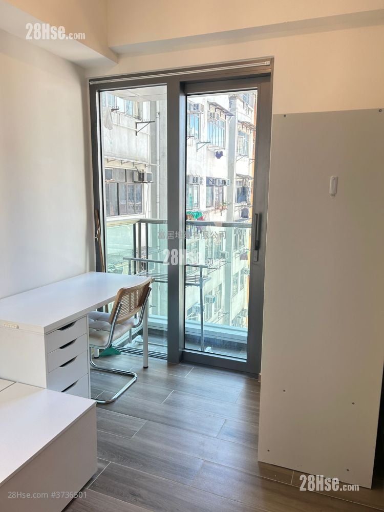 The Vim Sell Studio , 1 Bathroom 199 ft²