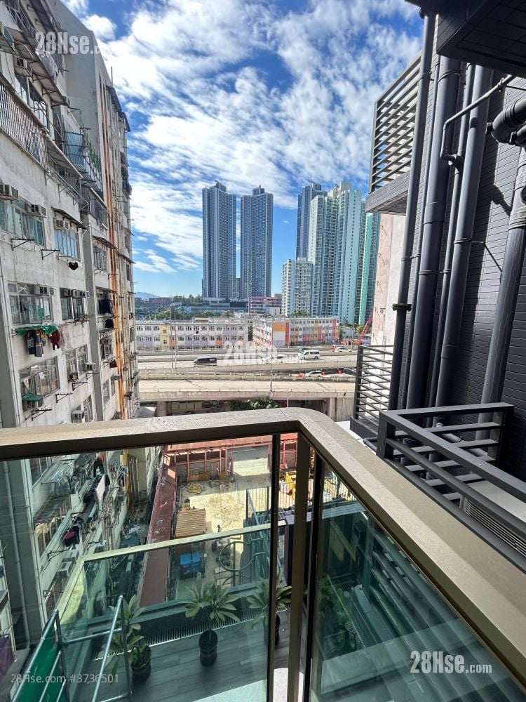 The Vim Sell Studio , 1 Bathroom 199 ft²