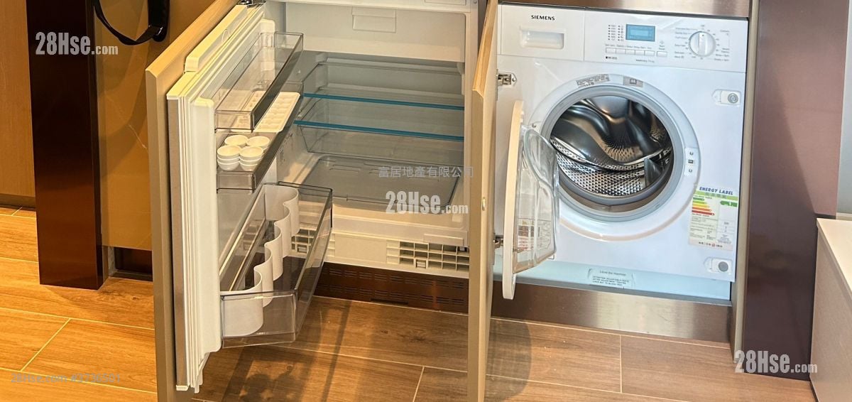 The Vim Sell Studio , 1 Bathroom 199 ft²