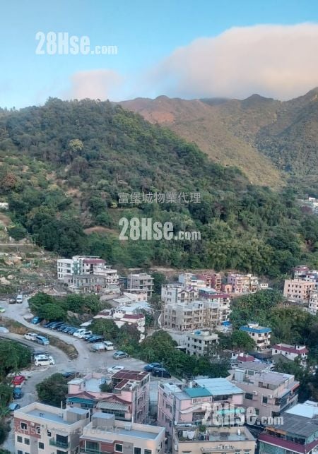 Castello Rental 2 Bedrooms , 1 Bathroom 547 ft²