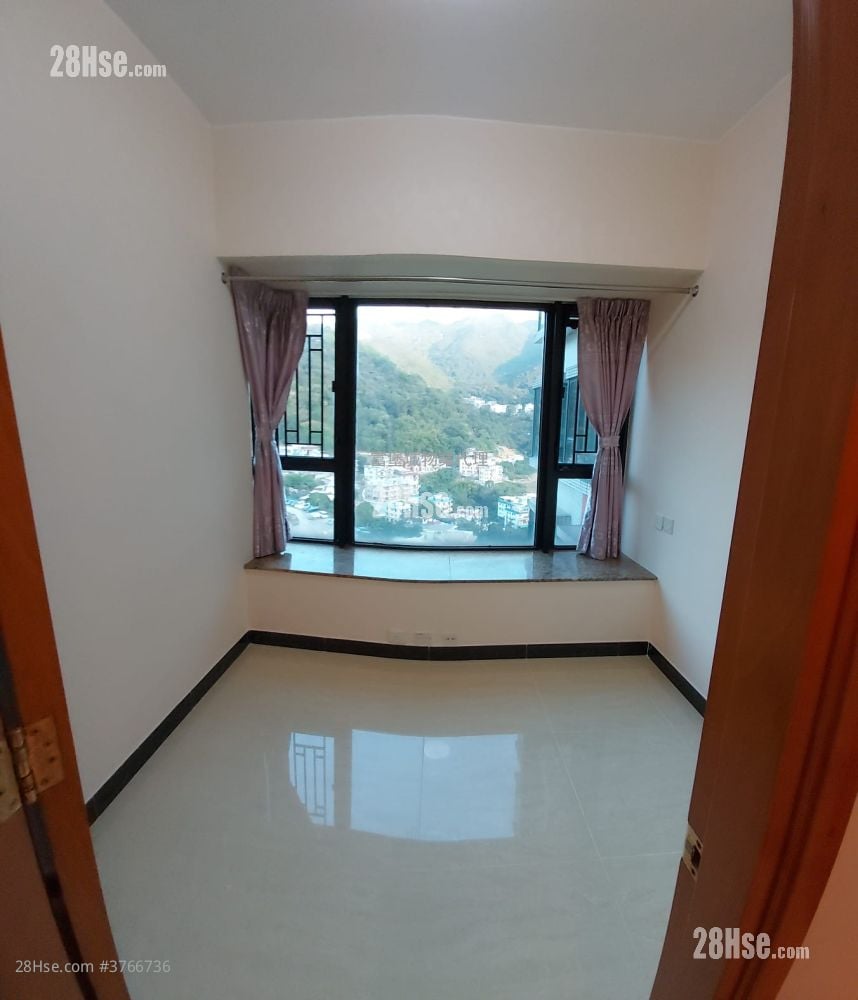 Castello Rental 2 Bedrooms , 1 Bathroom 547 ft²