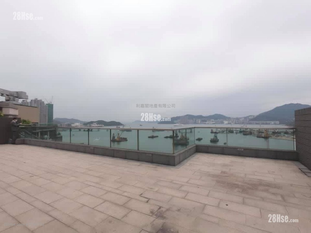 The Wings Sell 4 Bedrooms , 3 Bathrooms 1,036 ft²