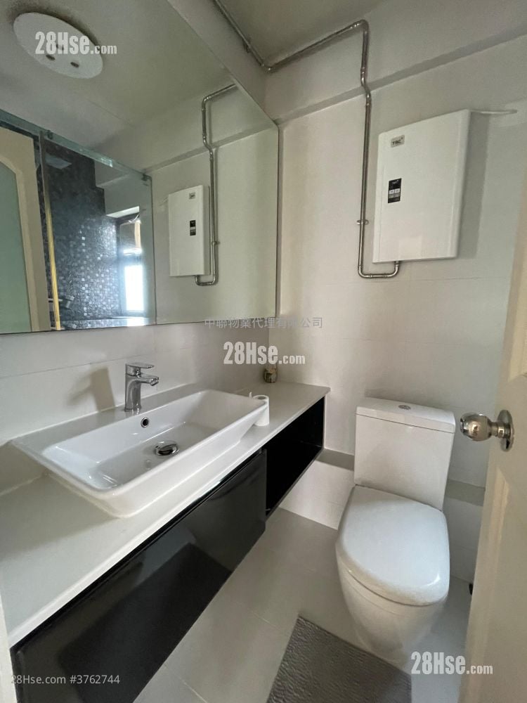 Parc Royale Sell 942 ft²