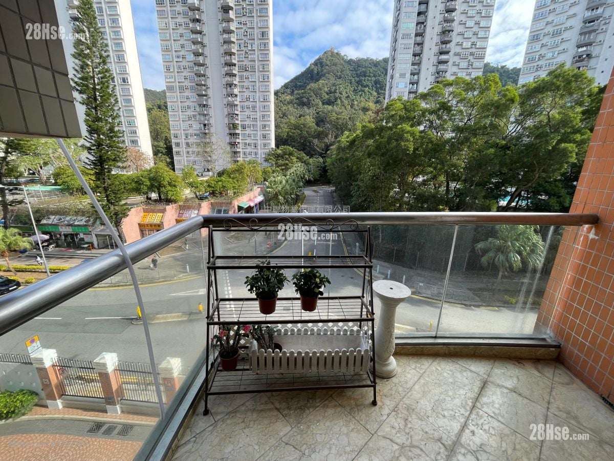 Parc Royale Sell 942 ft²