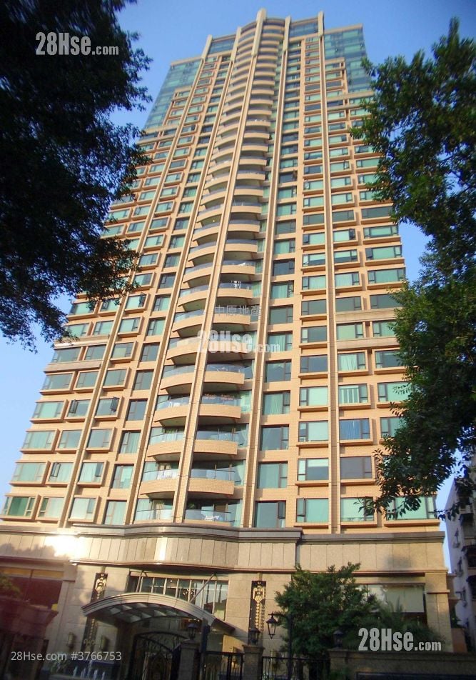 何文田山道1号 售盘 1,298 平方尺