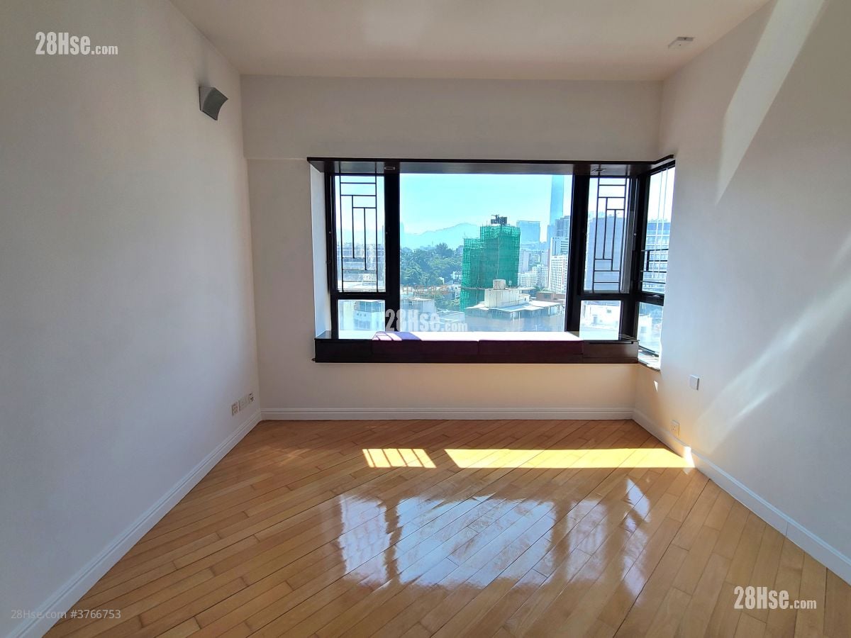 何文田山道1号 售盘 1,298 平方尺