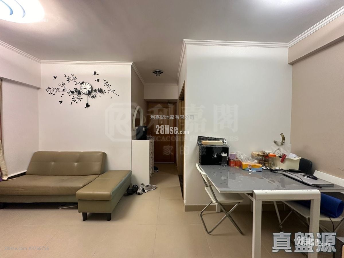 The Metro City Sell 2 Bedrooms 441 ft²