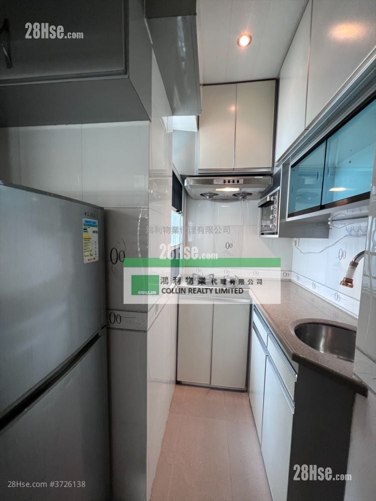 通菜街225号 售盘 2 房 , 1 浴室 342 平方尺