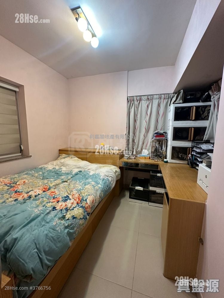 The Metro City Sell 2 Bedrooms 441 ft²