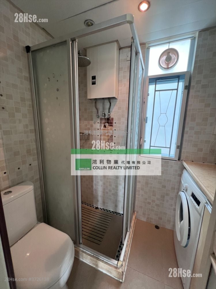 通菜街225号 售盘 2 房 , 1 浴室 342 平方尺