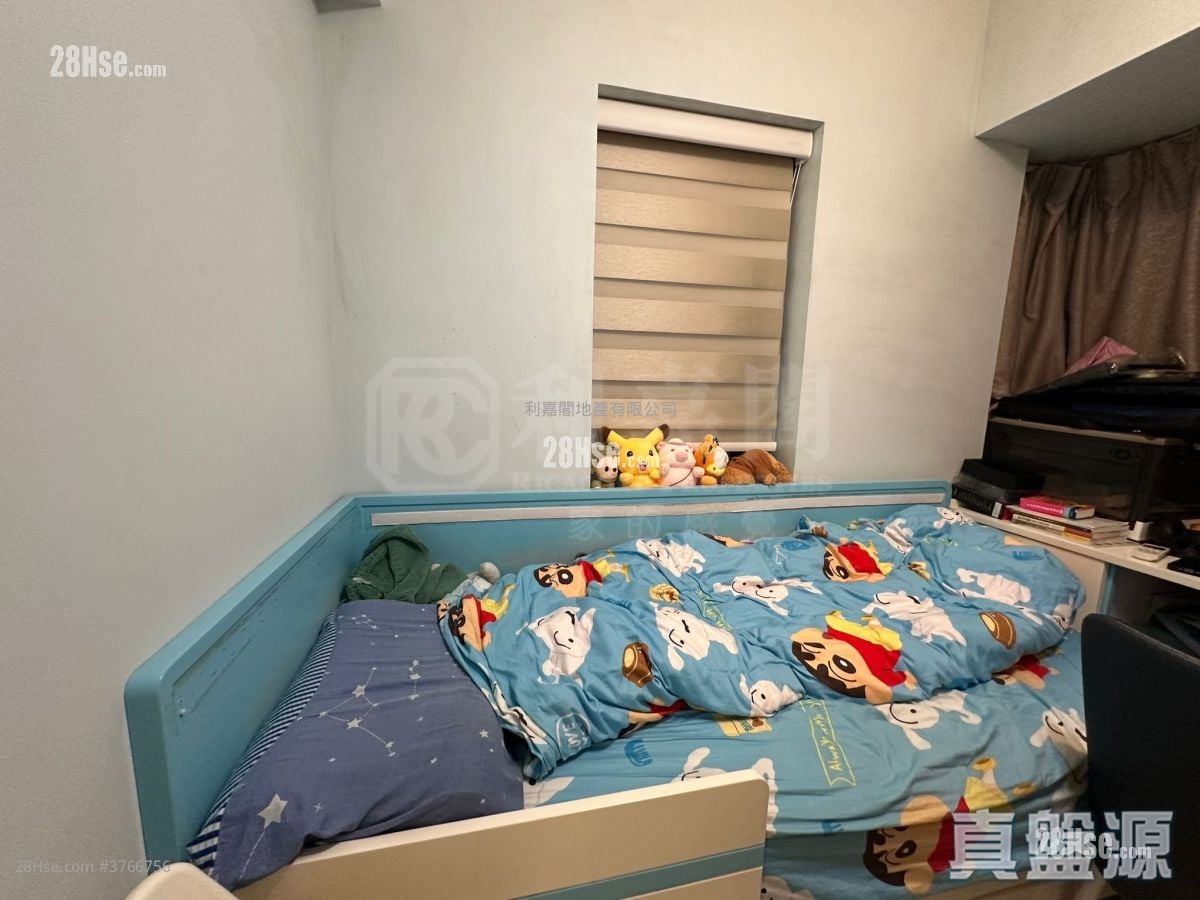 The Metro City Sell 2 Bedrooms 441 ft²