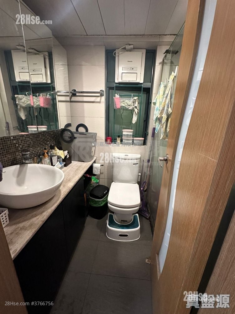 The Metro City Sell 2 Bedrooms 441 ft²