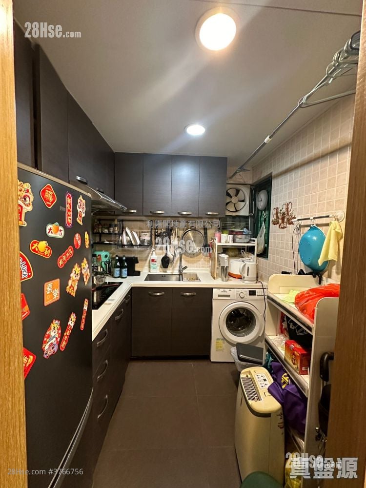 The Metro City Sell 2 Bedrooms 441 ft²